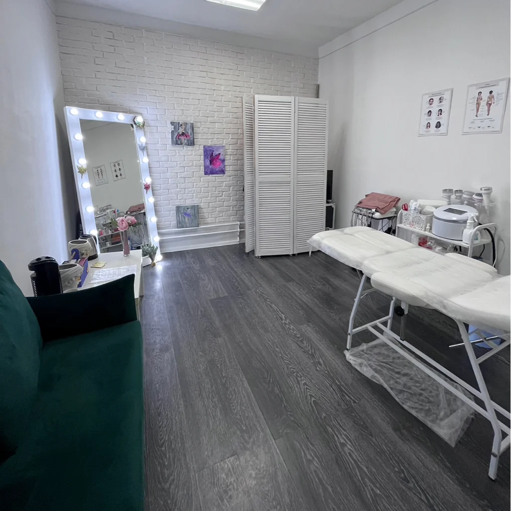 Салон Laser Up Studio Москва Крылатские Холмы, 36к3 (фото 6)