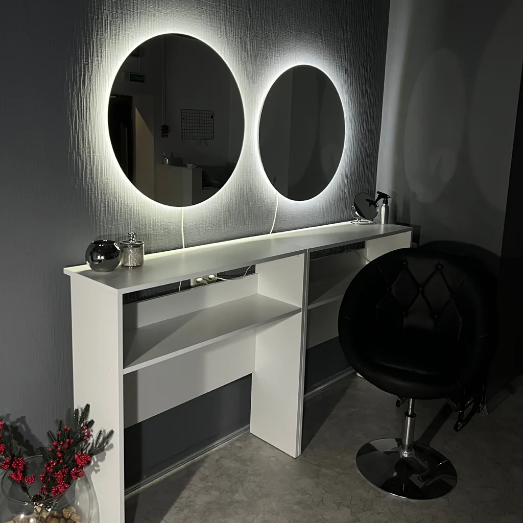 Салон MOON beauty studio Минск Левкова, 19 (фото 4)