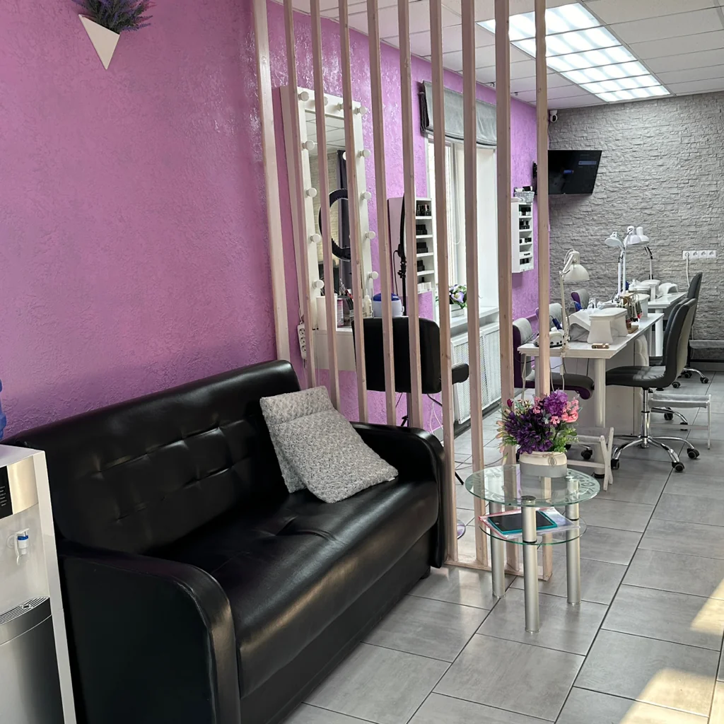 Салон Салон "Виста" Минск Плеханова, 23 (фото 3)