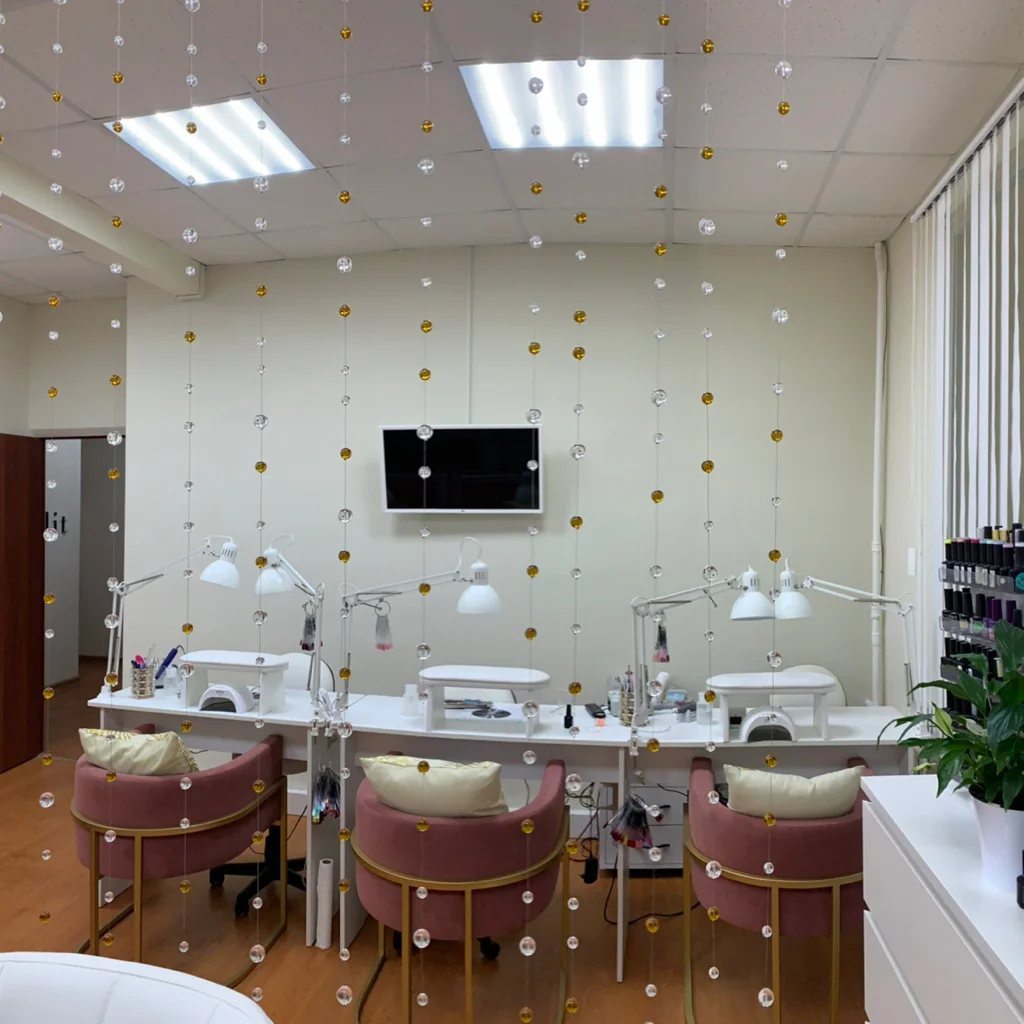 Салон NATALI_PILIT Москва Большая Ордынка 38 с1 (фото 9)