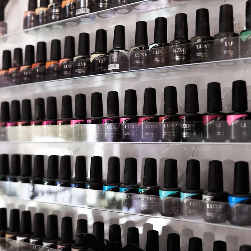 Салон НОГТЕВЫЕ ВЕДЬМОЧКИ/ NAIL WITCHES НА КОЛОМЕНСКОЙ Москва Новинки, 29 (фото 15)