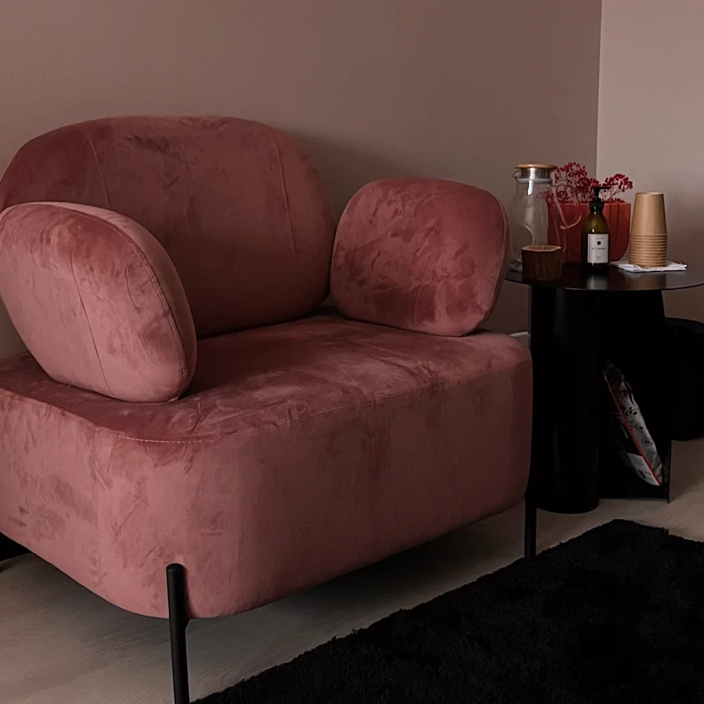 Салон Somni studio Москва Мусоргского, 3, каб. 218 (фото 4)