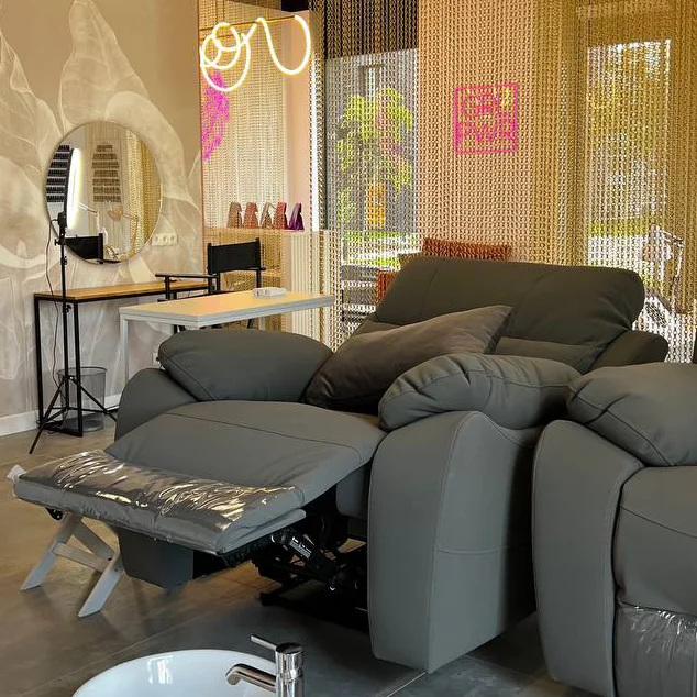 Салон Beauty Muza nails Москва Беломорская, 23к2 (фото 4)