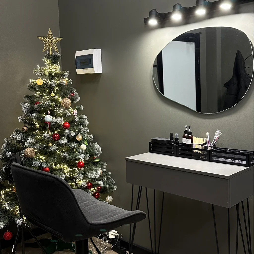 Салон LINAP STUDIO | Brows & Lashes Москва Головинское шоссе 3 (фото 3)
