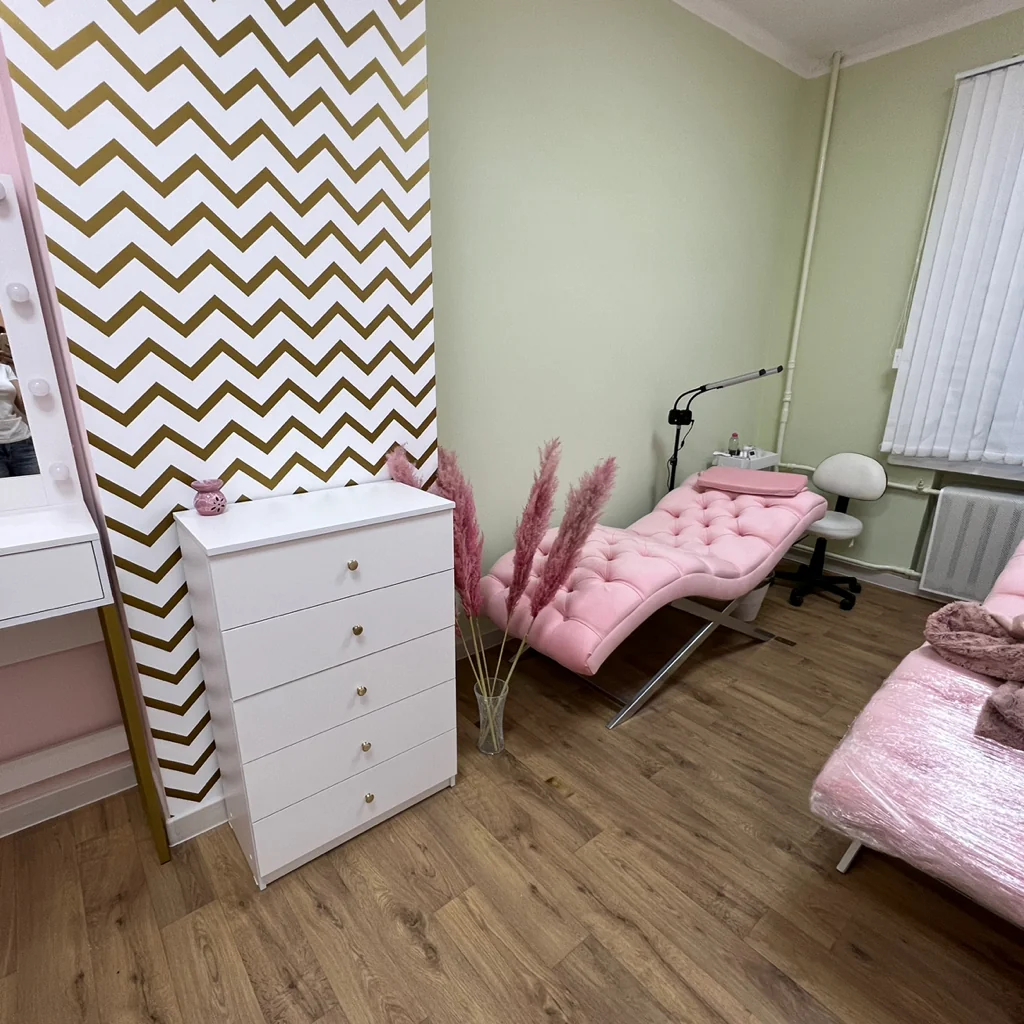 Салон NATALI_PILIT Москва Большая Ордынка 38 с1 (фото 3)
