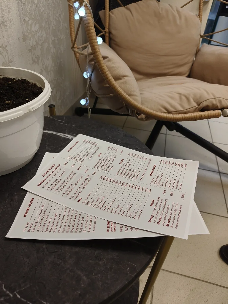 Салон Краса на Исаковского Москва Исаковского 33 к 1 (фото 2)