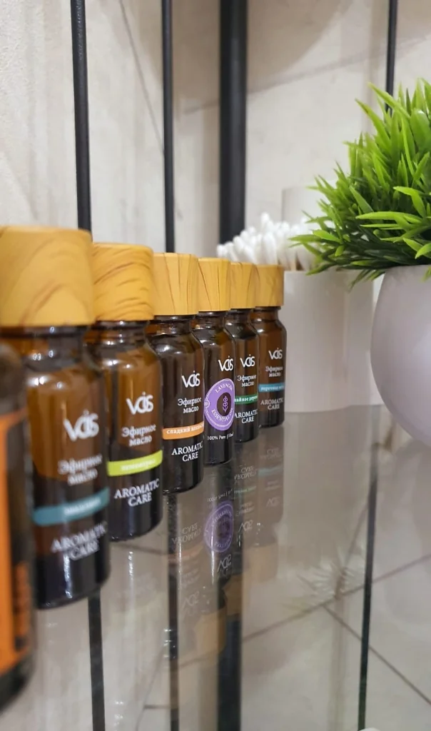 Салон Body care studio Москва Николоямский переулок, 4/6с3 (фото 7)