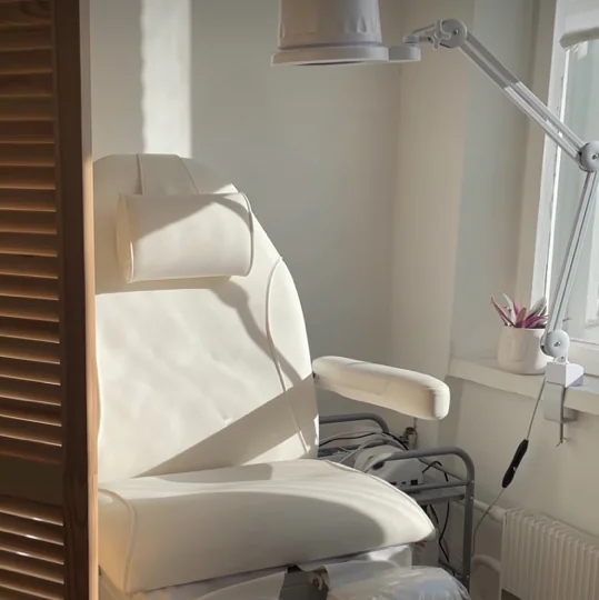Салон Genial Nails studio Москва Мусоргского, 3, 321 (фото 3)