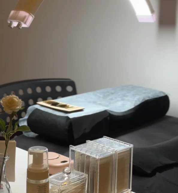 Салон Allure lashes Москва Адмирала Руднева,4, 3 (фото 5)