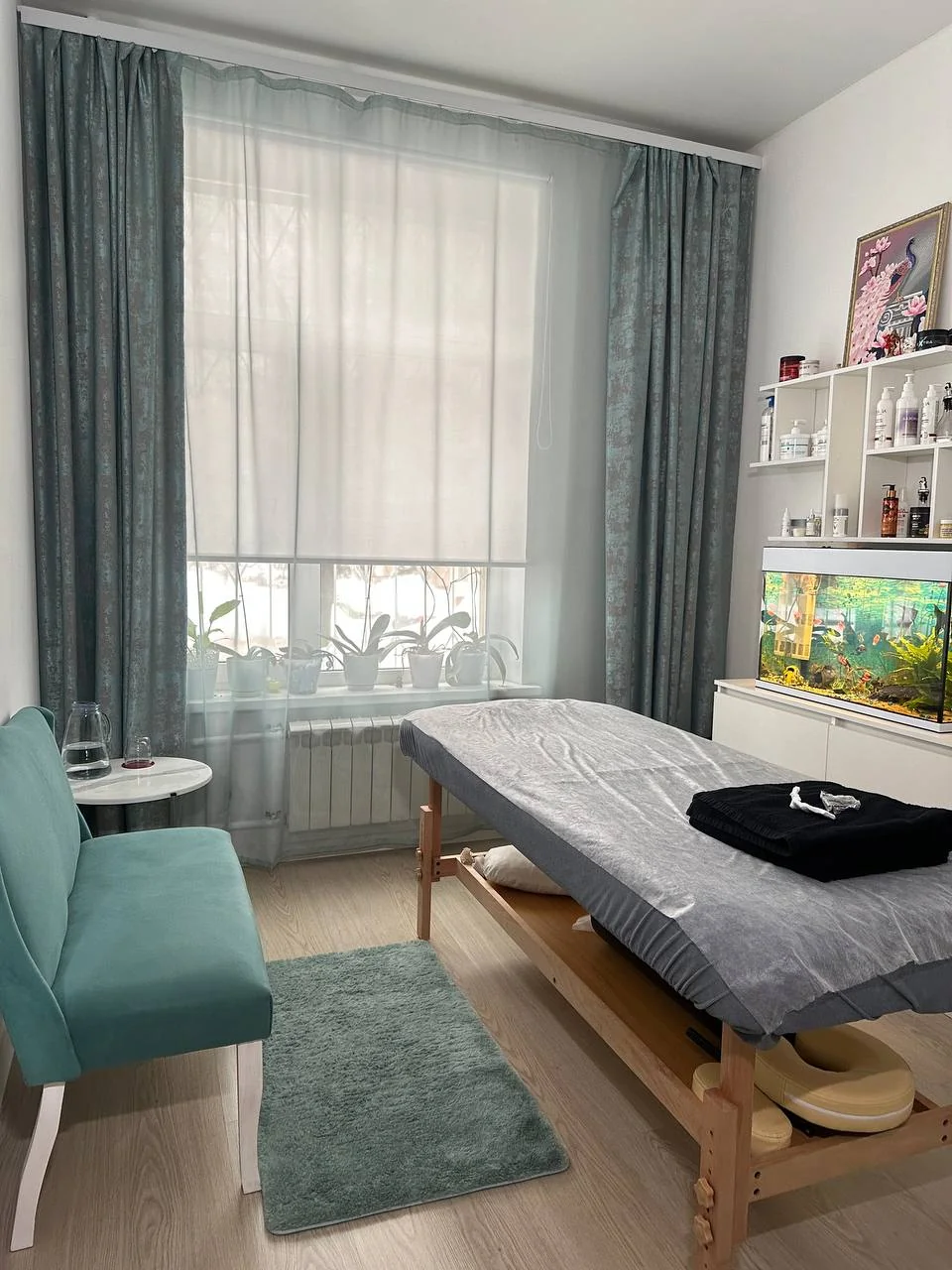 Салон Perfess Москва улица Грина, 34к1 (фото 3)