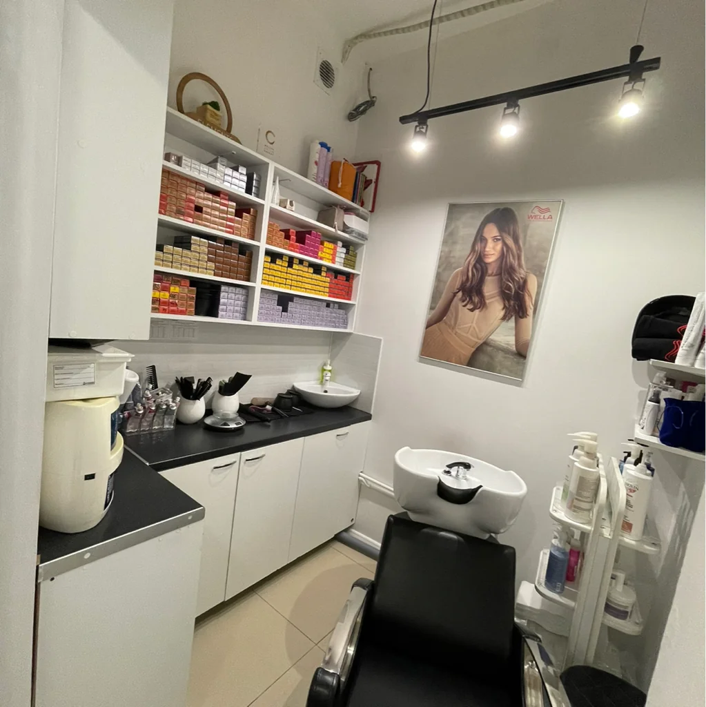Салон Beauty room Москва Полярная, 22 (фото 4)