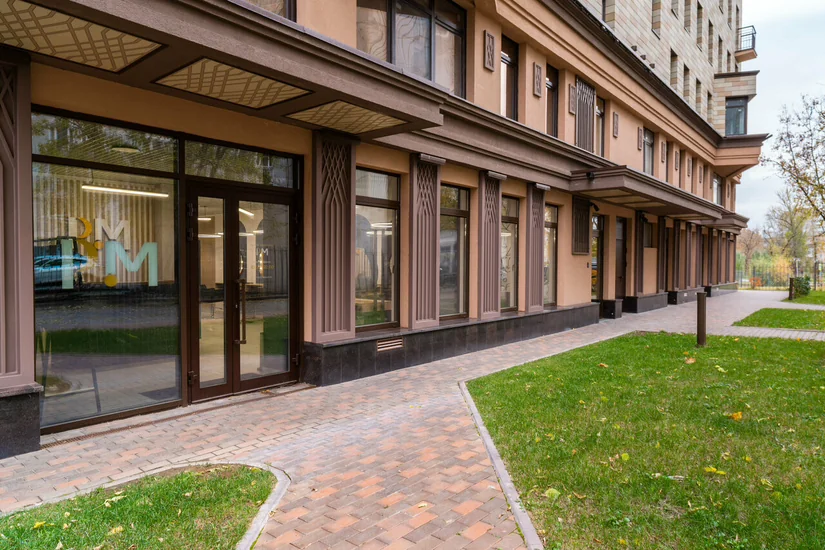 Салон Makeup megapolis Москва Автозаводская 23Ак2 (фото 5)