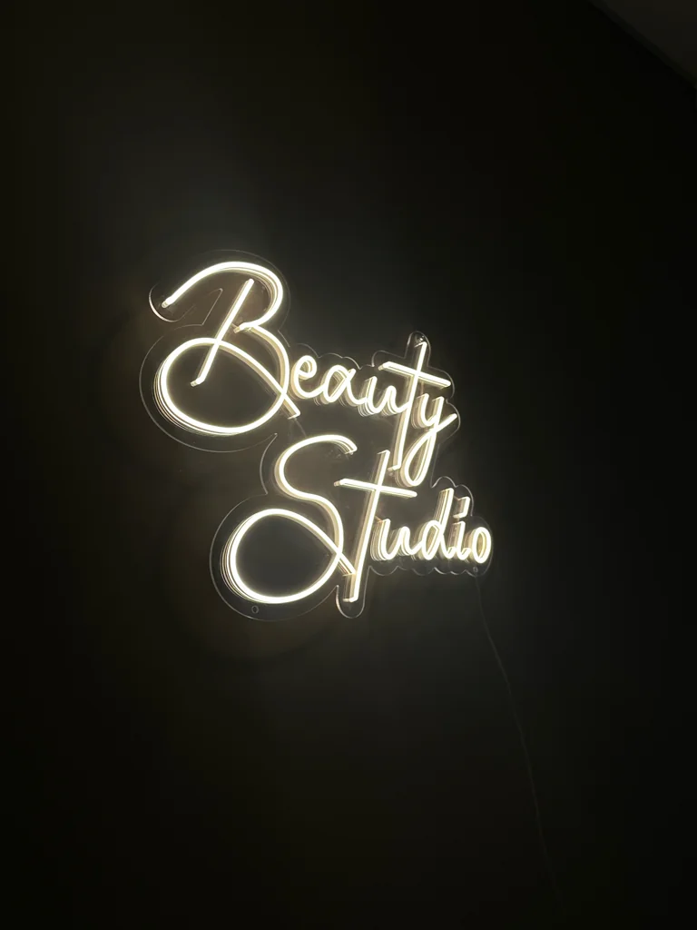 Салон Beauty Vibe - студия красоты Москва Нагатинский бульвар 6А, 3-6 (фото 4)