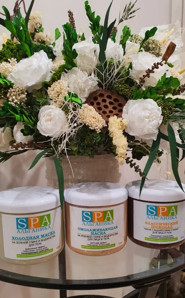 Салон Body care studio Москва Николоямский переулок, 4/6с3 (фото 6)