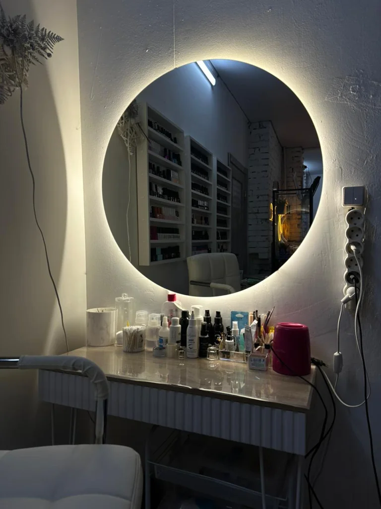 Салон Nails Studio Apex Москва Лесная, 61/2 (фото 2)