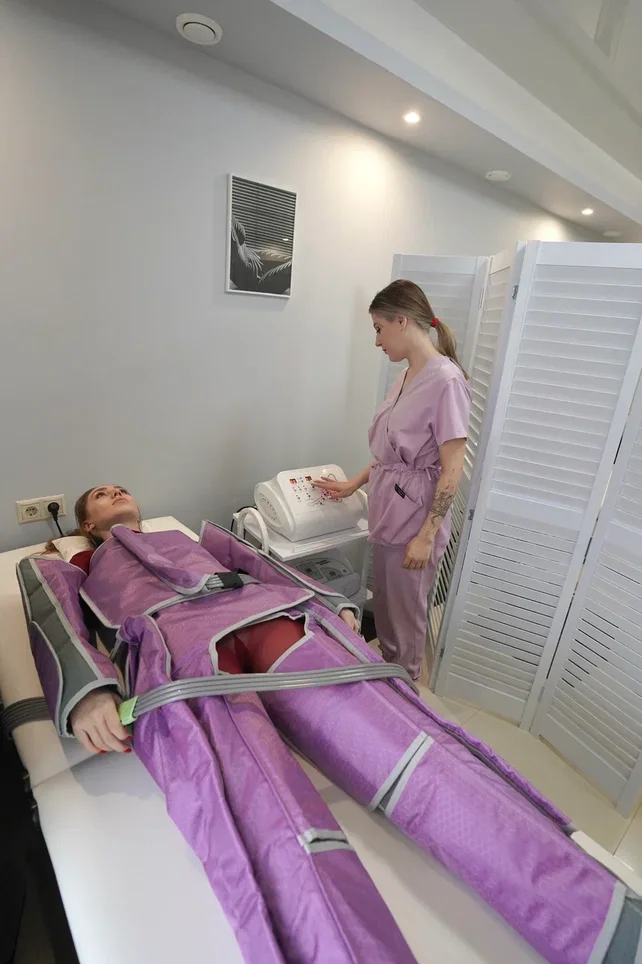 Салон BodyBar на Янгеля Москва Академика Янгеля, д 3к2 (фото 7)