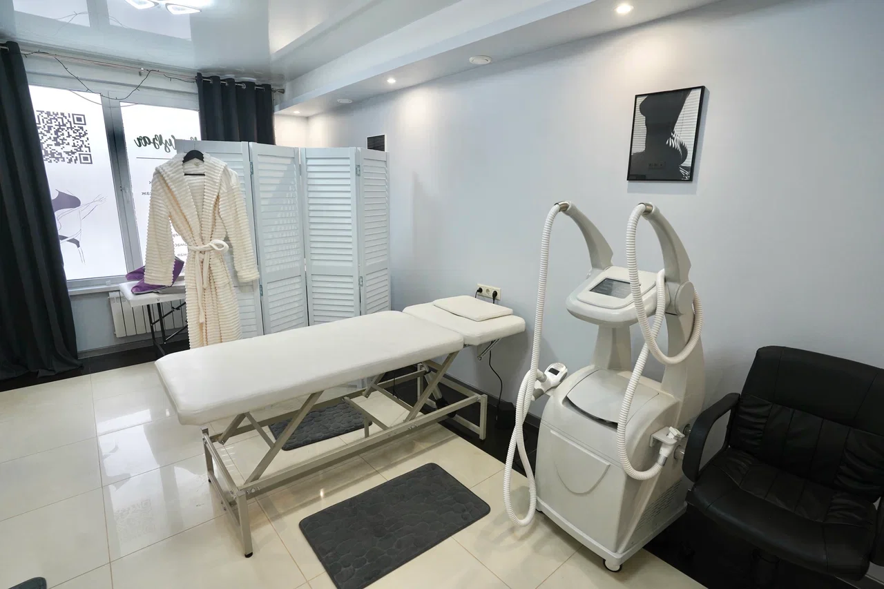 Салон BodyBar на Янгеля Москва Академика Янгеля, д 3к2 (фото 5)