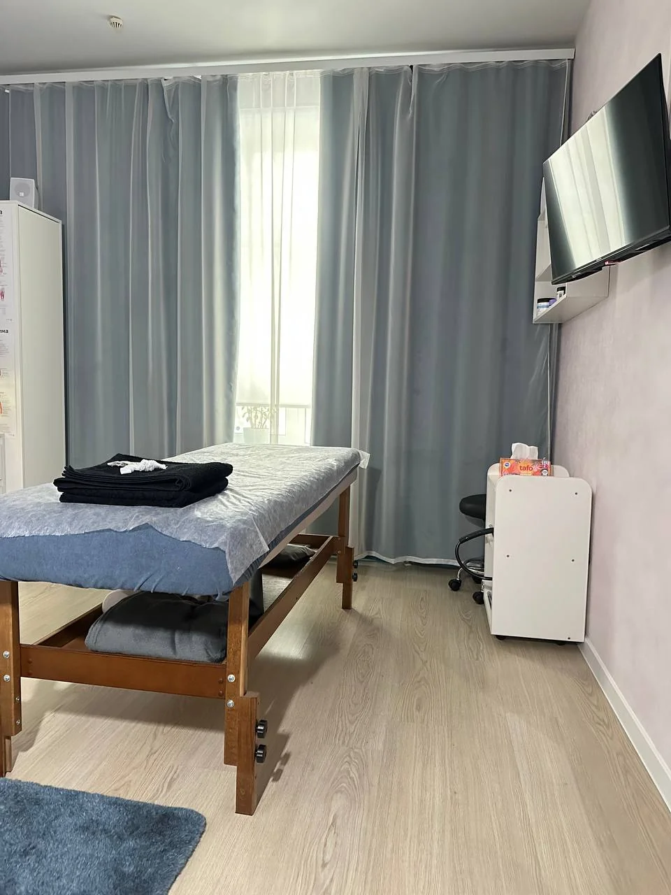 Салон Perfess Москва улица Грина, 34к1 (фото 4)