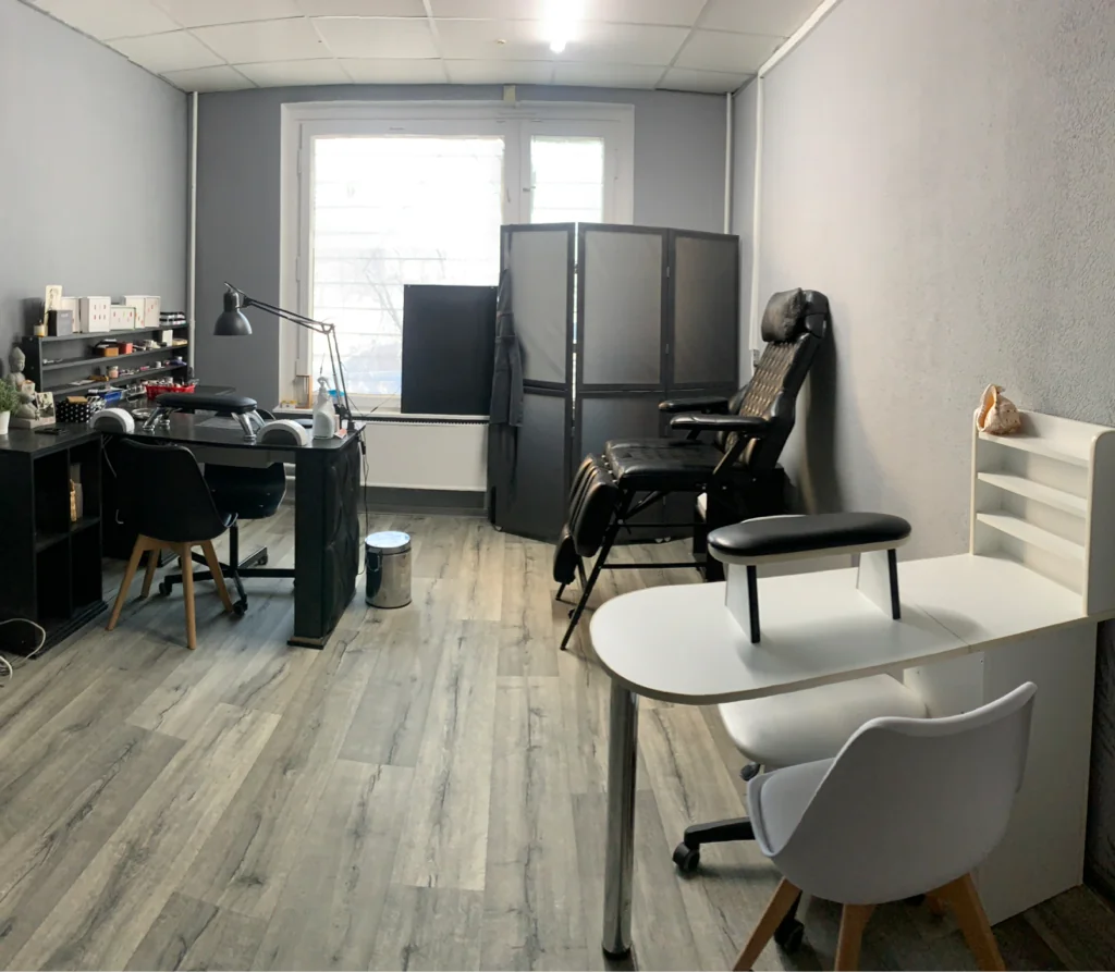 Салон Королевство красоты REGAL NAILS & BEAUTY Москва Богданова, 42, 3 (фото 3)