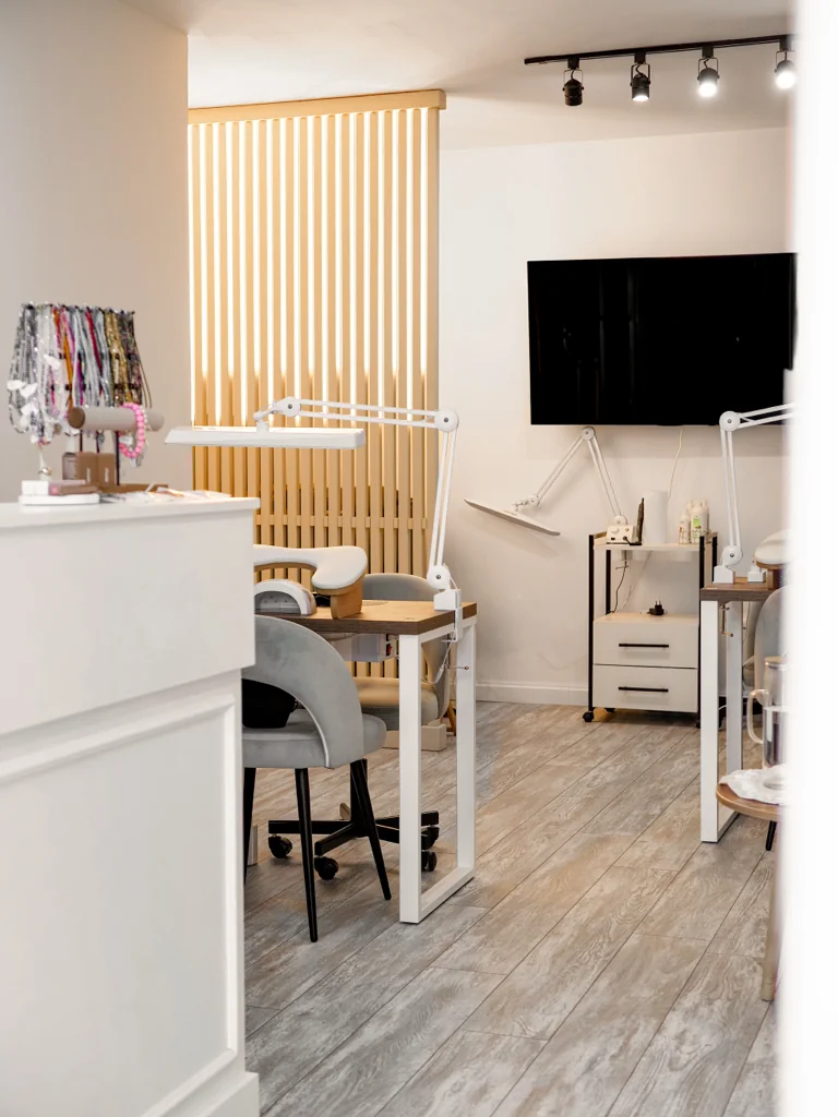 Салон IAKOVLEVA BEAUTY STUDIO Москва Нахимовский проспект, 11к1 (фото 3)