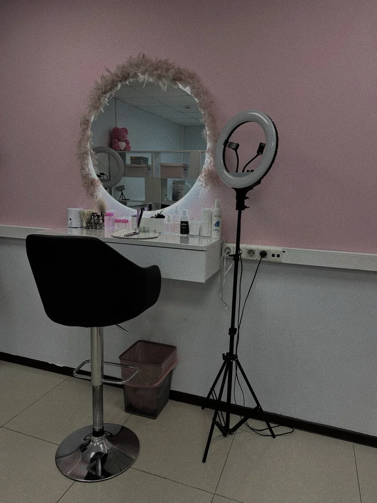 Салон Brow Bar by Tatyana Trubina Москва Братиславская 6 (фото 2)