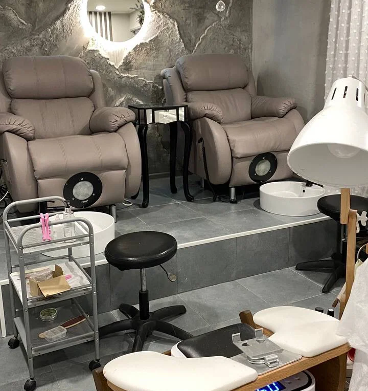 Салон Leal beauty club Москва ул. Земляной Вал, 24/32 (фото 3)