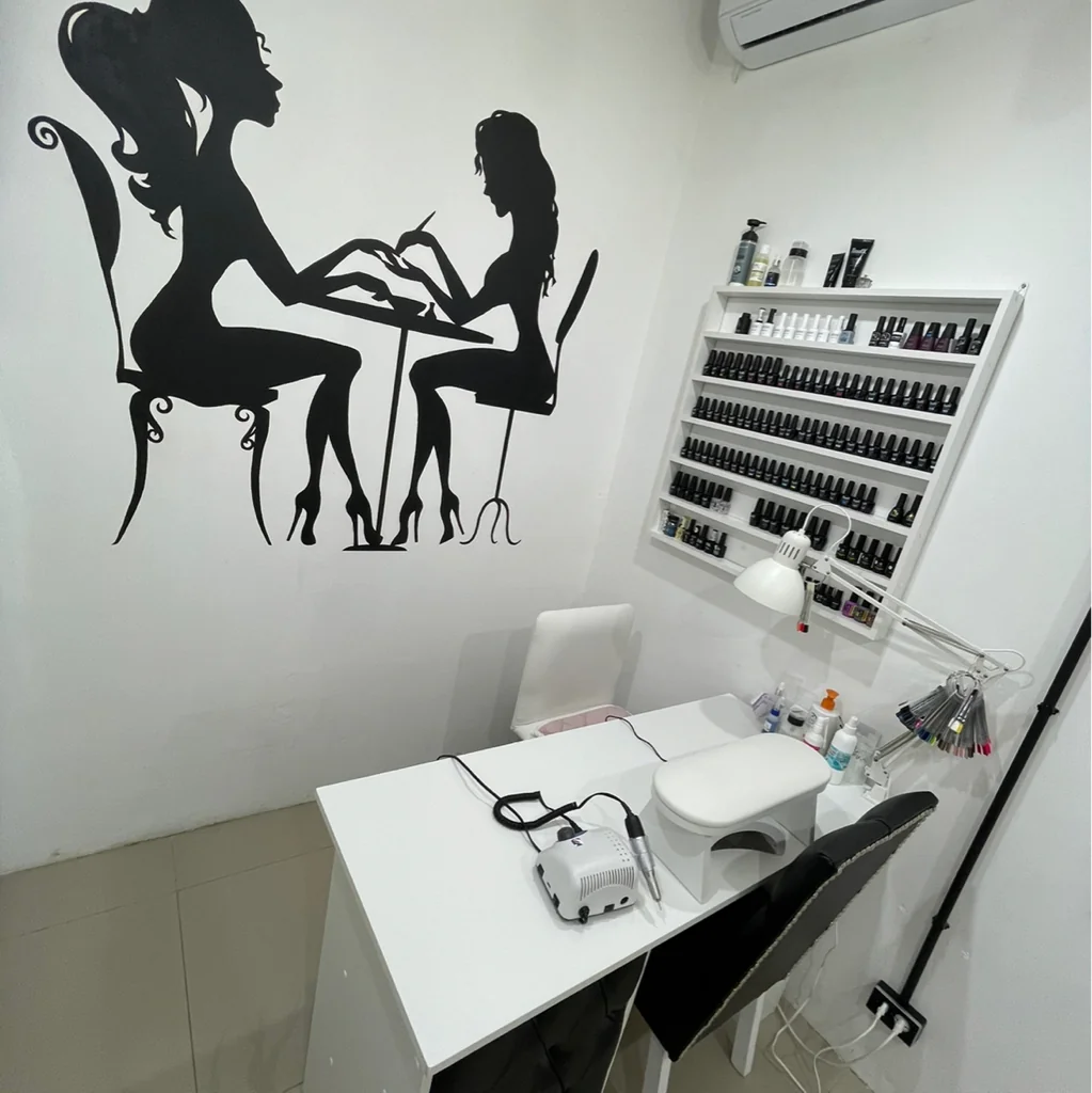 Салон Beauty room Москва Полярная, 22 (фото 3)