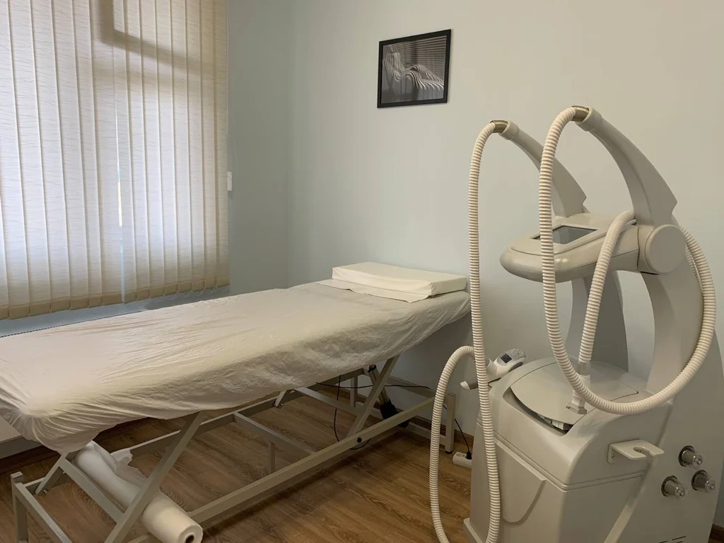 Салон Bodybar Москва Ангарская, 45 к 2 (фото 3)