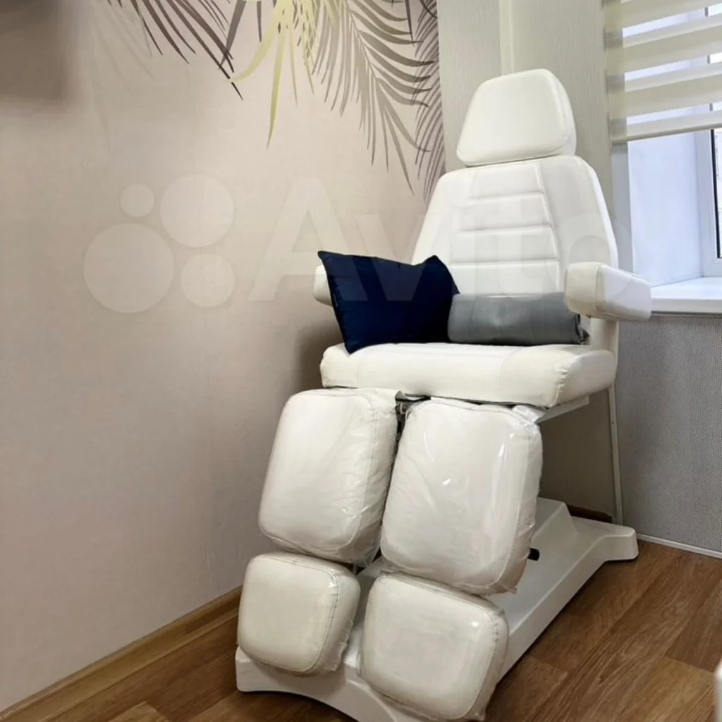 Салон PuzanKa nails. м. Китай-город Москва Маросейка 9/2с1, 3 (фото 2)