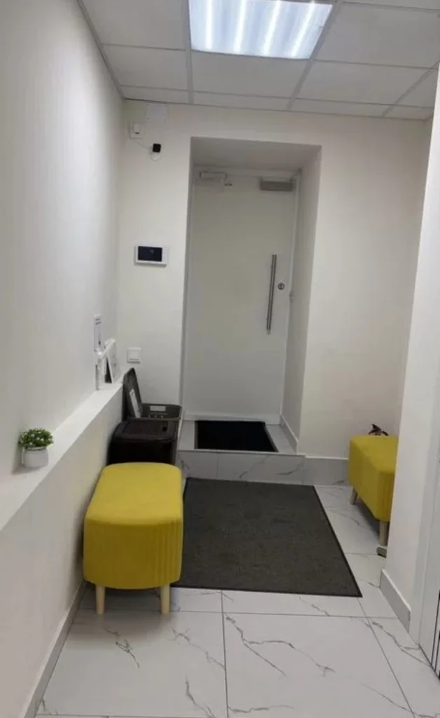 Салон Body care studio Москва Николоямский переулок, 4/6с3 (фото 2)