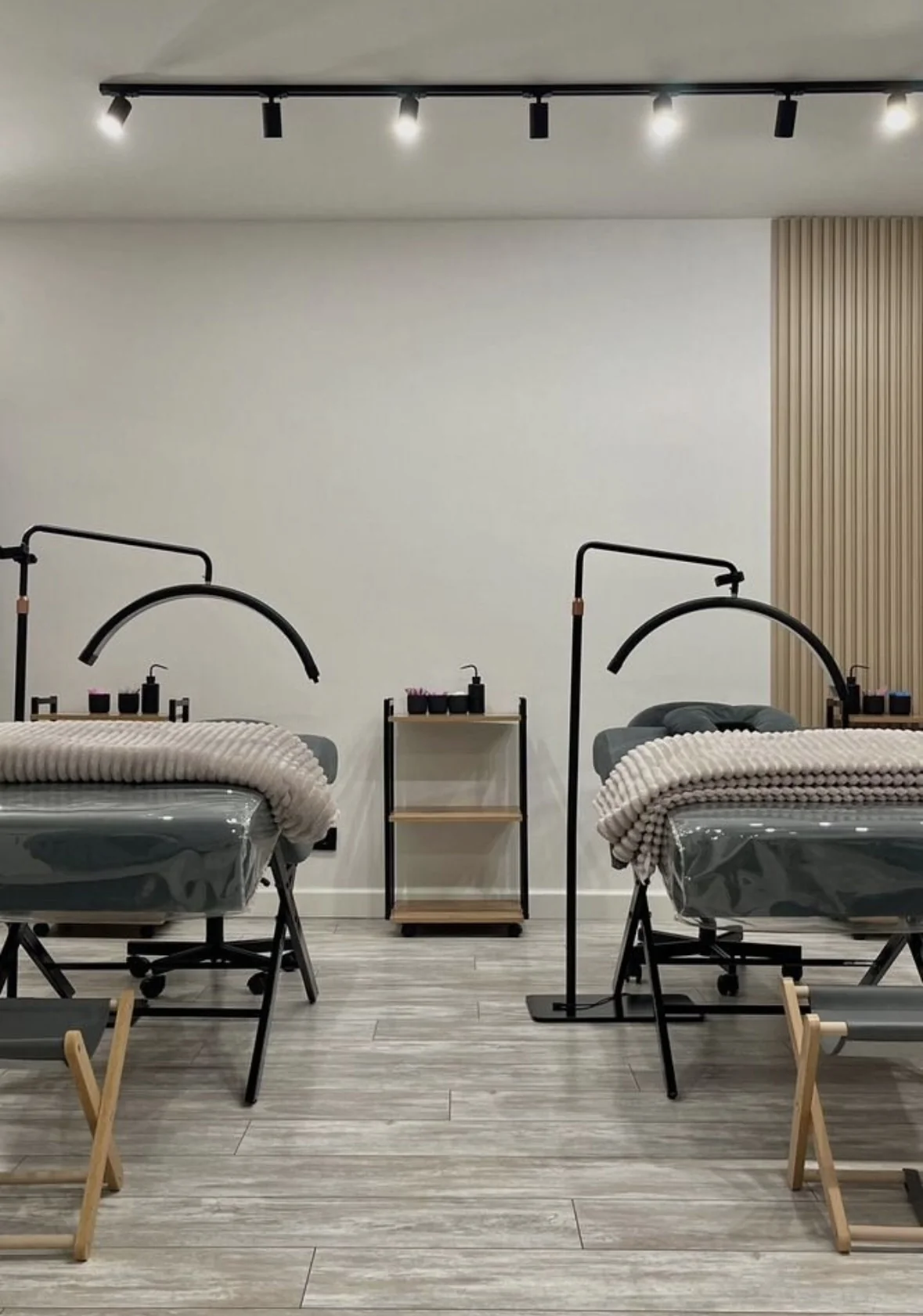 Салон IAKOVLEVA BEAUTY STUDIO Москва Нахимовский проспект, 11к1 (фото 10)