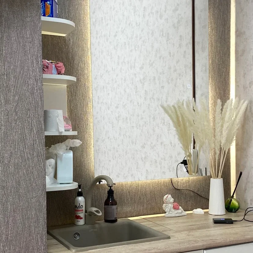 Салон НОГТЕВЫЕ ВЕДЬМОЧКИ/ NAIL WITCHES НА КОЛОМЕНСКОЙ Москва Новинки, 29 (фото 14)