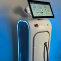 Салон Laser-time_beauty Москва Хорошёвское шоссе 38, 503 (фото 1)