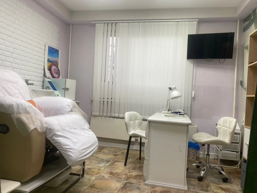 Салон BODY DREAM и партнеры. Москва Окская 5к1 (фото 5)