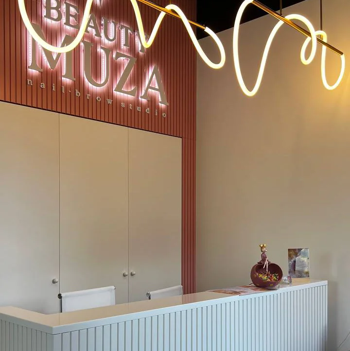 Салон Beauty Muza nails Москва Беломорская, 23к2 (фото 2)