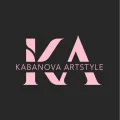 Салон KABANOVA ARTSTYLE Москва Полины Осипенко 2к3 (фото 1)