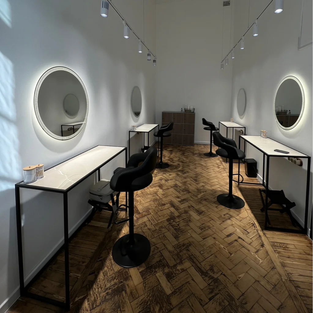 Салон Верве рум (verve room) Москва Тверская 20/1 стр 1, офис 214 (фото 6)