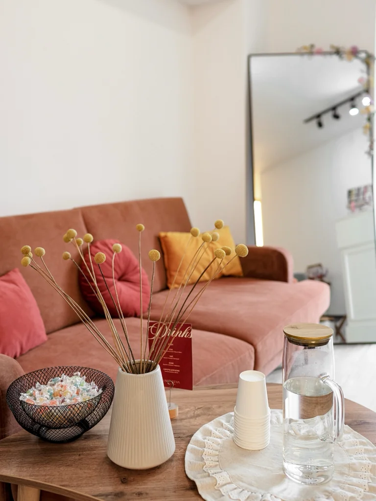 Салон IAKOVLEVA BEAUTY STUDIO Москва Нахимовский проспект, 11к1 (фото 2)