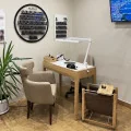 Салон Маникюр И Педикюр В Марфино Москва Ботаническая, 17 к1 (фото 1)