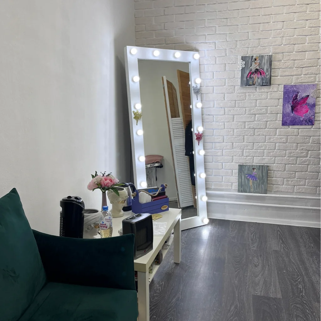 Салон Laser Up Studio Москва Крылатские Холмы, 36к3 (фото 7)