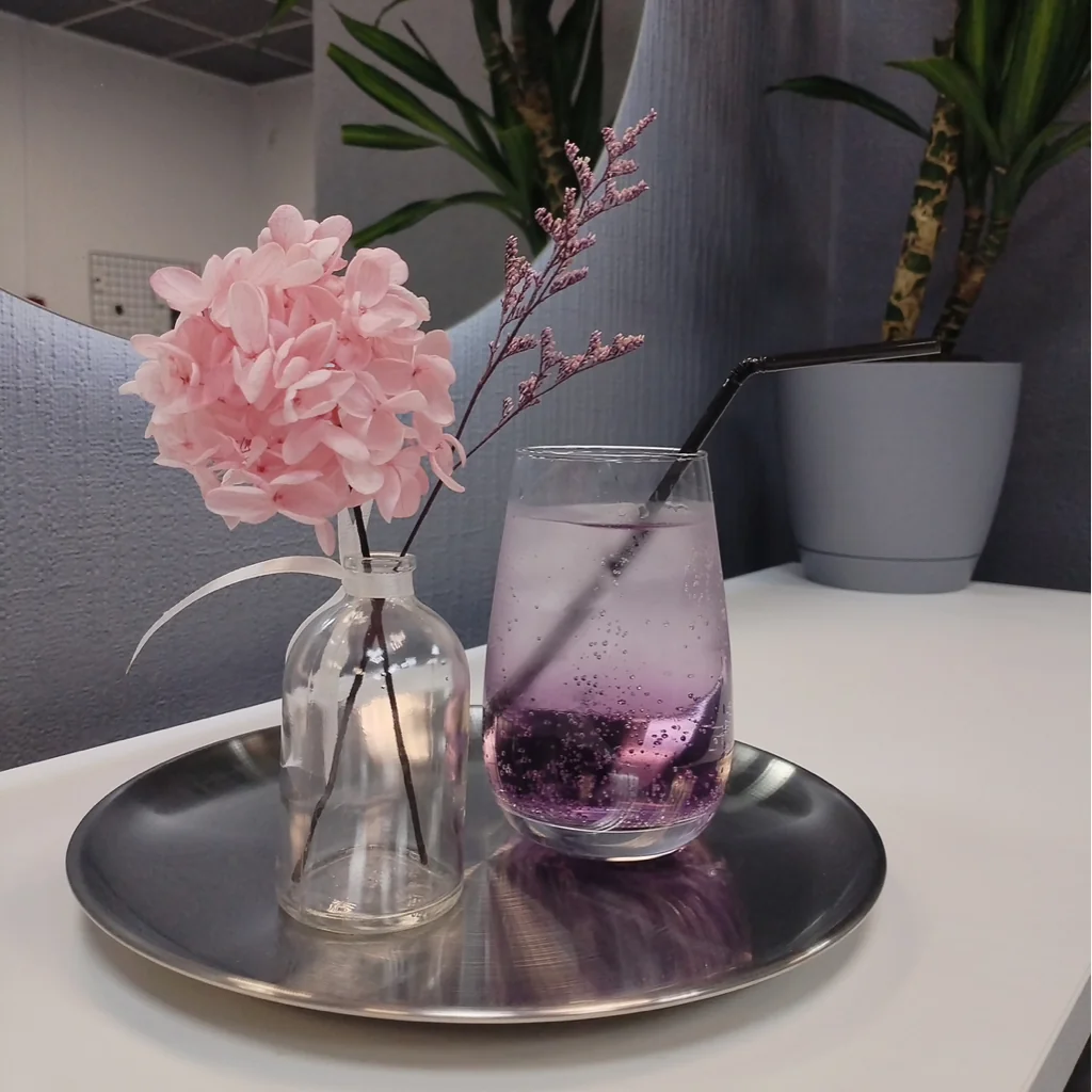 Салон MOON beauty studio Минск Левкова, 19 (фото 2)