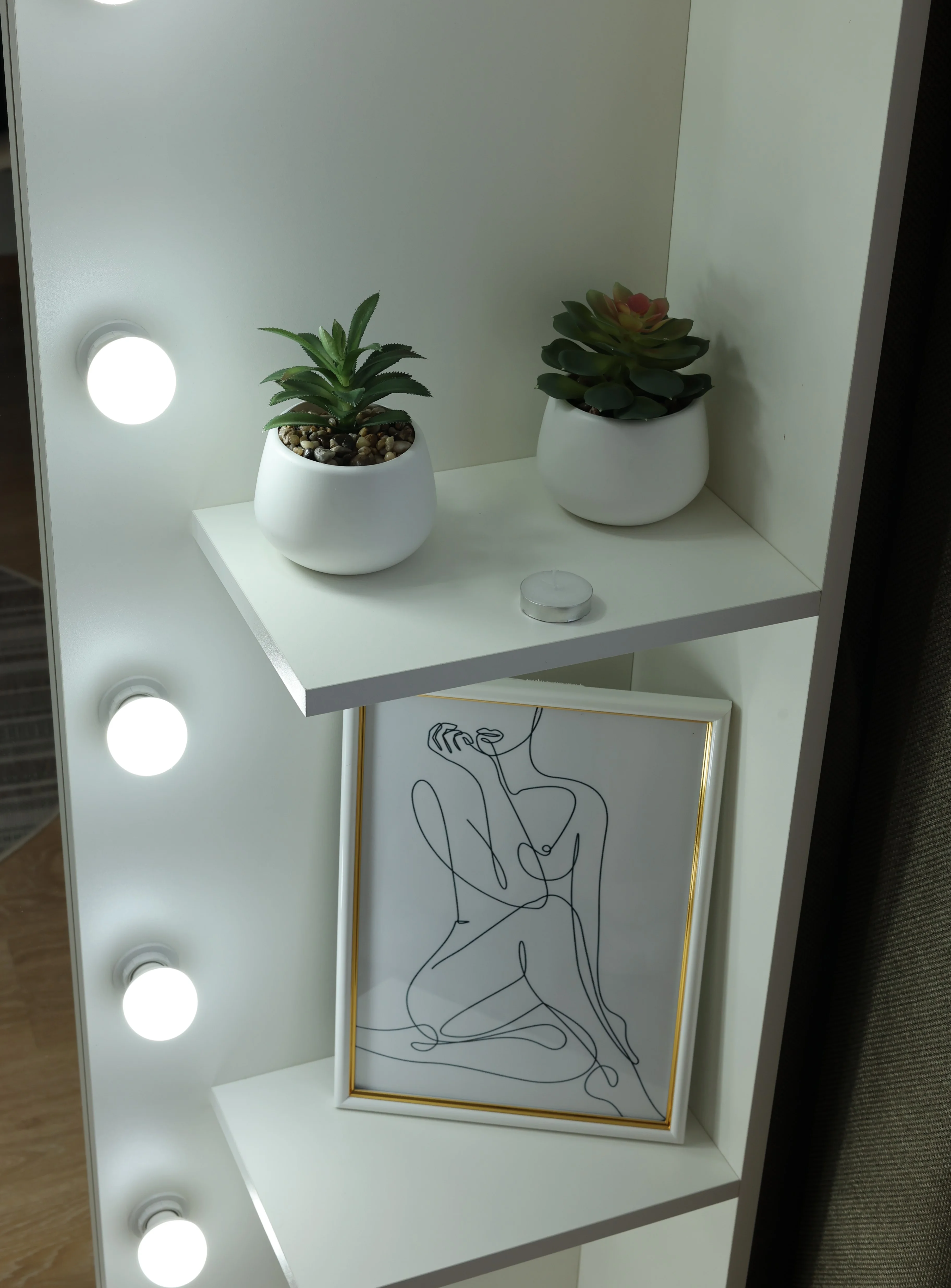 Салон Asti Studio Москва Лестева, 18 (фото 4)