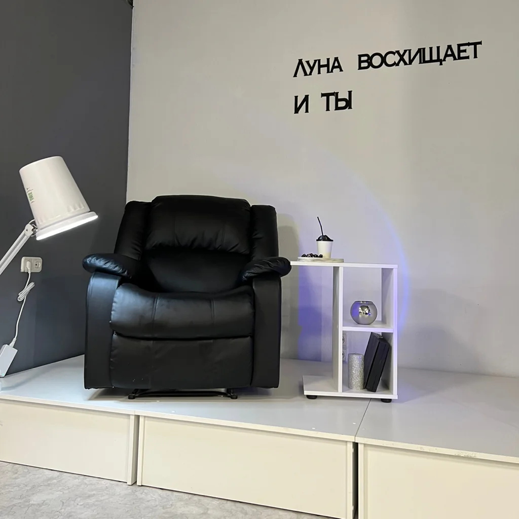 Салон MOON beauty studio Минск Левкова, 19 (фото 5)