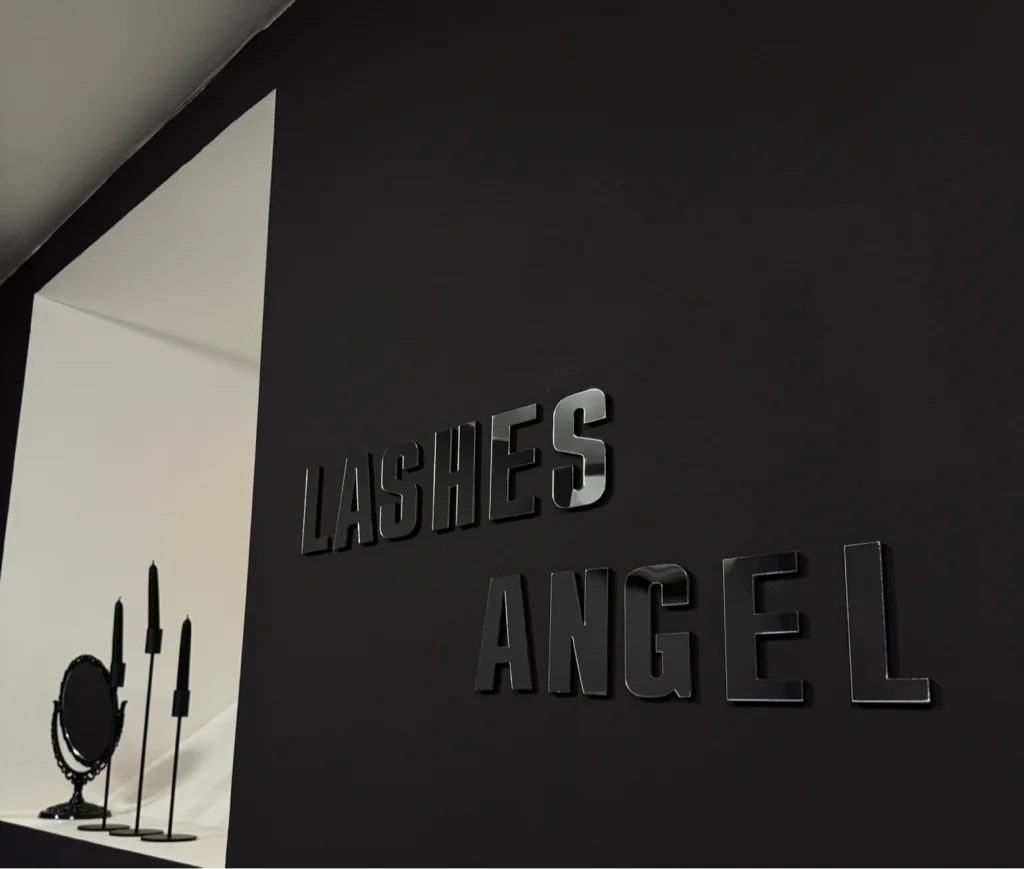 Салон Lashes Angel Москва Малый Златоустинский 6с3,, 04 (фото 3)