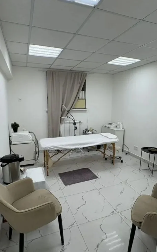 Салон Body care studio Москва Николоямский переулок, 4/6с3 (фото 4)