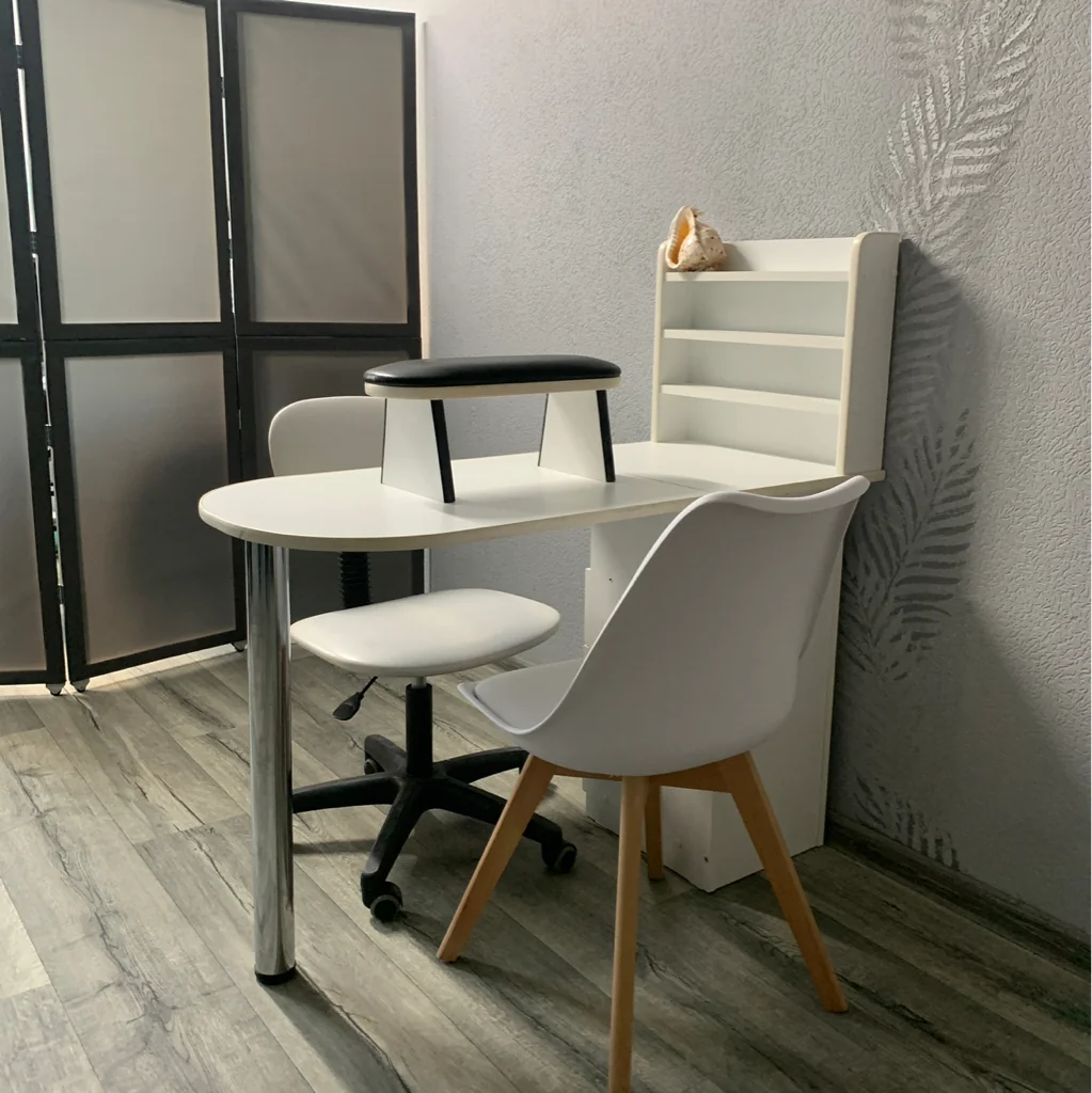 Салон Королевство красоты REGAL NAILS & BEAUTY Москва Богданова, 42, 3 (фото 7)