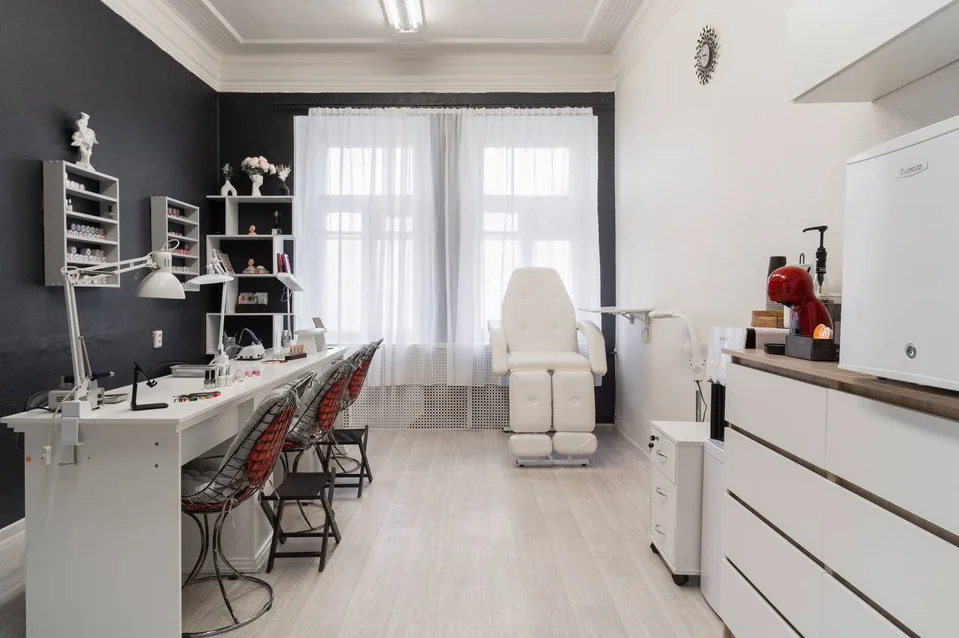 Салон Dip studio Москва Народная 4 с 1, 412 (фото 2)