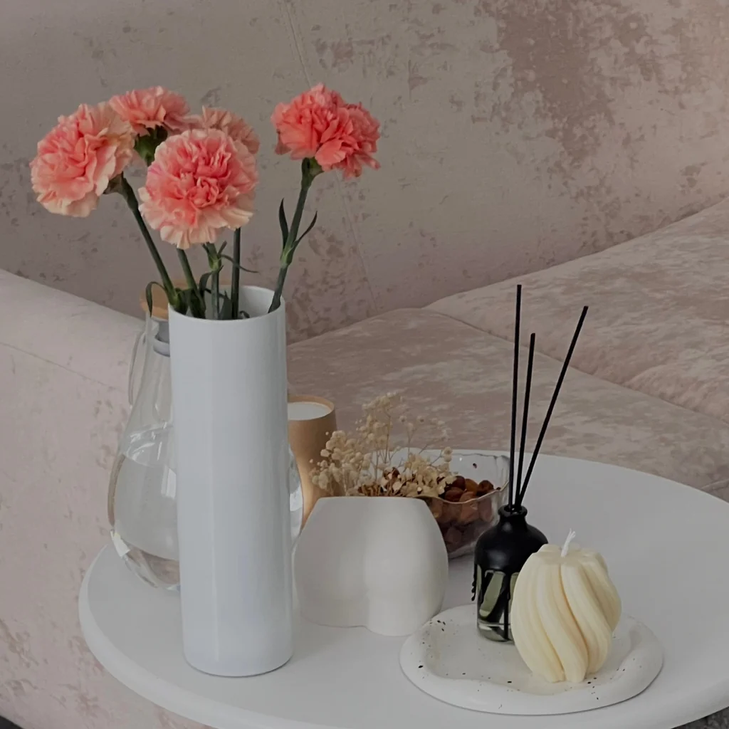 Салон Somni studio Москва Мусоргского, 3, каб. 218 (фото 3)