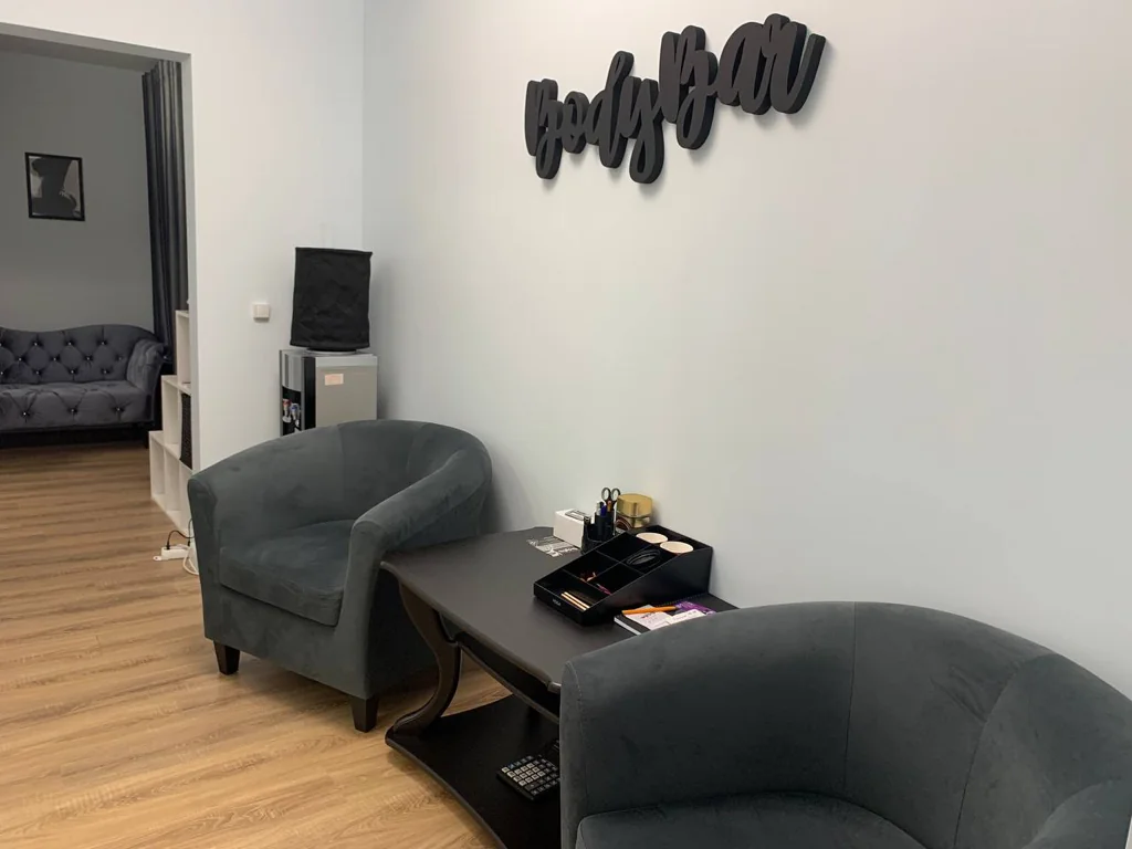 Салон Bodybar Москва Ангарская, 45 к 2 (фото 5)