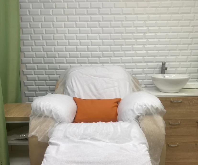 Салон BODY DREAM и партнеры. Москва Окская 5к1 (фото 6)